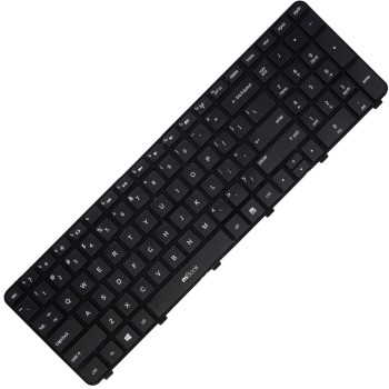 Teclado para HP Pavilion DV7-6164NR DV7-6165US DV7-6166NR US, Teclado para HP Pavilion DV7-6164NR DV7-6165US DV7-6166NR US,