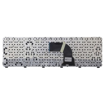 Teclado para HP Pavilion Dv7-7040ez Dv7-7044eo Dv7-7037ez Br, 