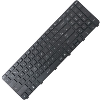 Teclado para HP Pavilion Dv7-7073ca Dv7-7080eb Dv7-7071sf Br, 