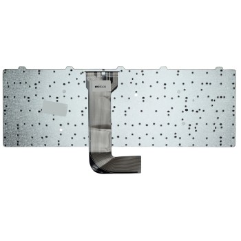 Teclado Dell Inspiron N4050 V119525ar1 V119525br1 Nsk-dx2sc, 