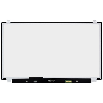 Tela 15.6 Led Slim 30 Pinos P/ Notebook B156xtn04.5, 