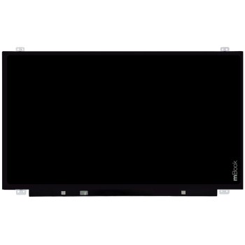 Tela 15.6 Led Slim 30 Pinos P/ Notebook B156xtn04.5, 