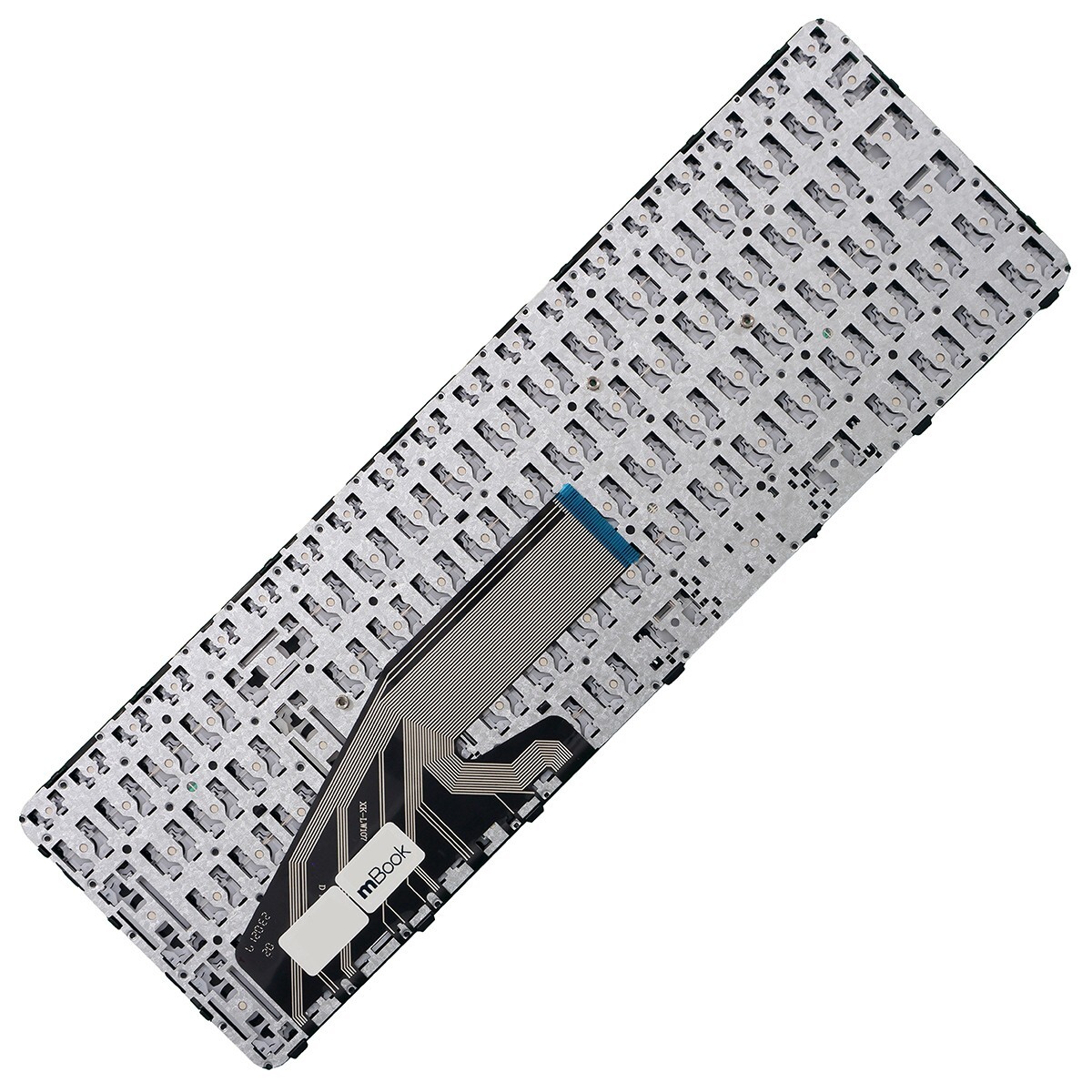 Teclado Hp Probook 470 G4 , 650 G2 , 655 G2 ,450 G4 Br Ç, 