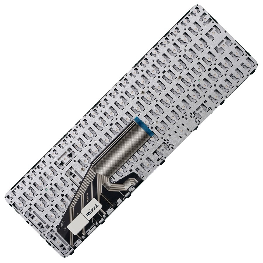 Teclado Hp Probook 470 G4 , 650 G2 , 655 G2 ,450 G4 Br Ç, 