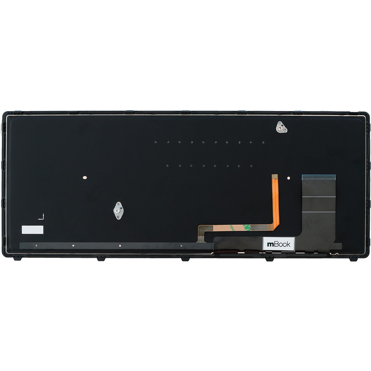 Teclado Sony Vaio Svf14n18st Retroiluminado Svf14n13cxs Pret, 