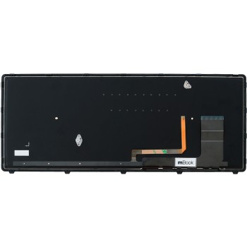 Teclado Sony Vaio Svf14n18st Retroiluminado Svf14n13cxs Pret, 