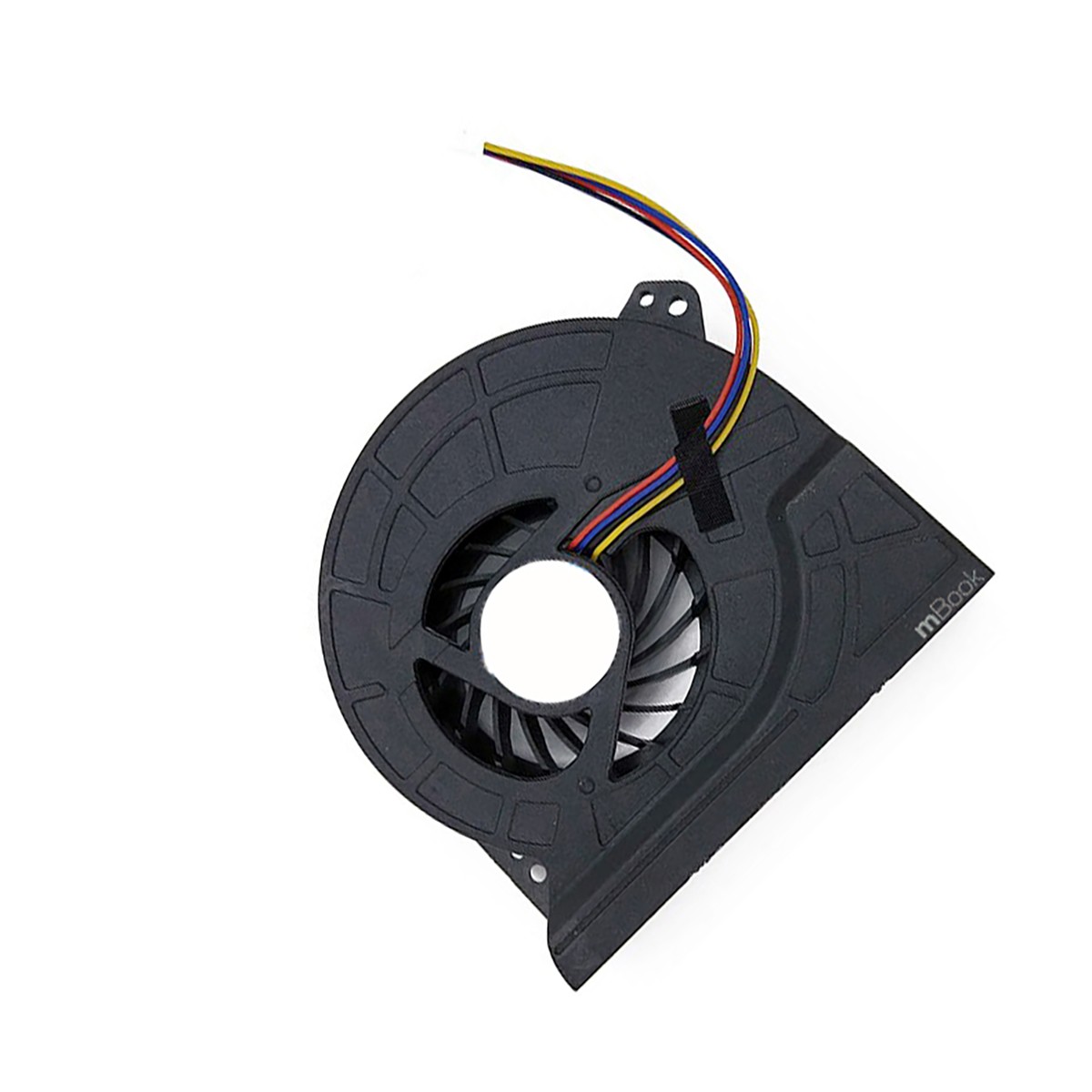 Cooler para Asus Rog G74s G74s-xr1 G74sw, 