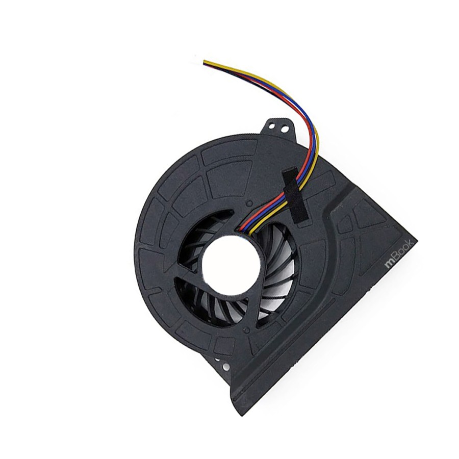 Cooler para Asus Rog G74s G74s-xr1 G74sw, 