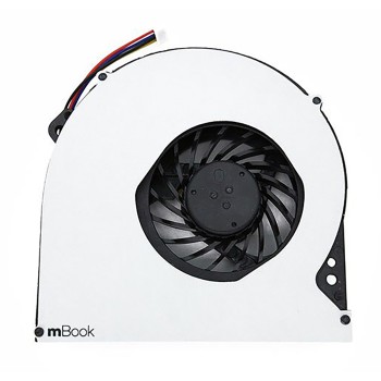 Cooler para Asus Rog G74sx-bbk7 G74sx-bbk9 G74sx-rh71, 