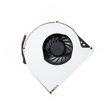 Cooler para Asus Rog G74sx-xn1 G74sx-xr1 G74sx-xt1, 