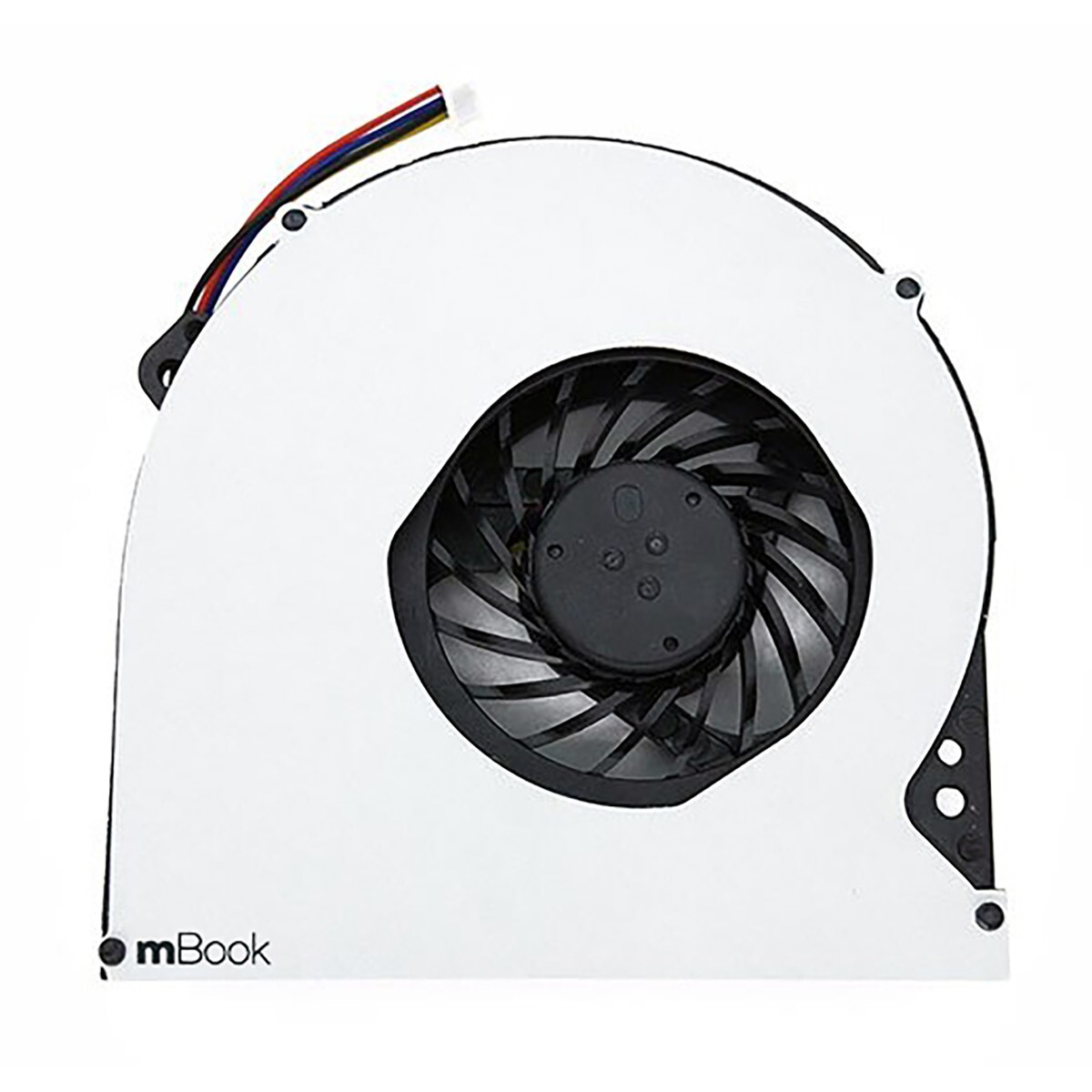 Cooler para Asus Rog G74sx-xn1 G74sx-xr1 G74sx-xt1, 