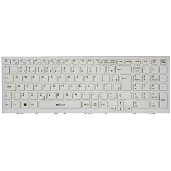 Teclado Sony Vaio Vpceh 30eb Pcg-71911x 1cj01629 PCG-71911m, 