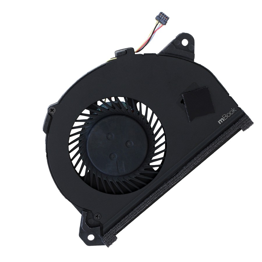 Cooler Fan para Asus UX31A-R4005X UX31A-R5007V UX31A-R5, 