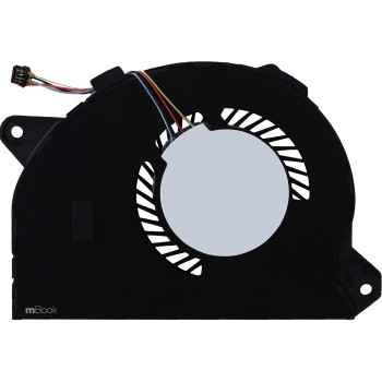 Cooler Fan para Asus Ux31a-db51 Ux31a-db71 Ux31a-dh51, 