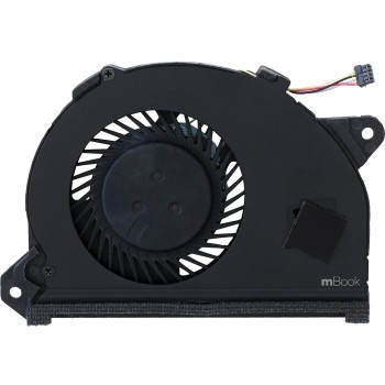 Cooler Fan para Asus Ux31a-db51 Ux31a-db71 Ux31a-dh51, 