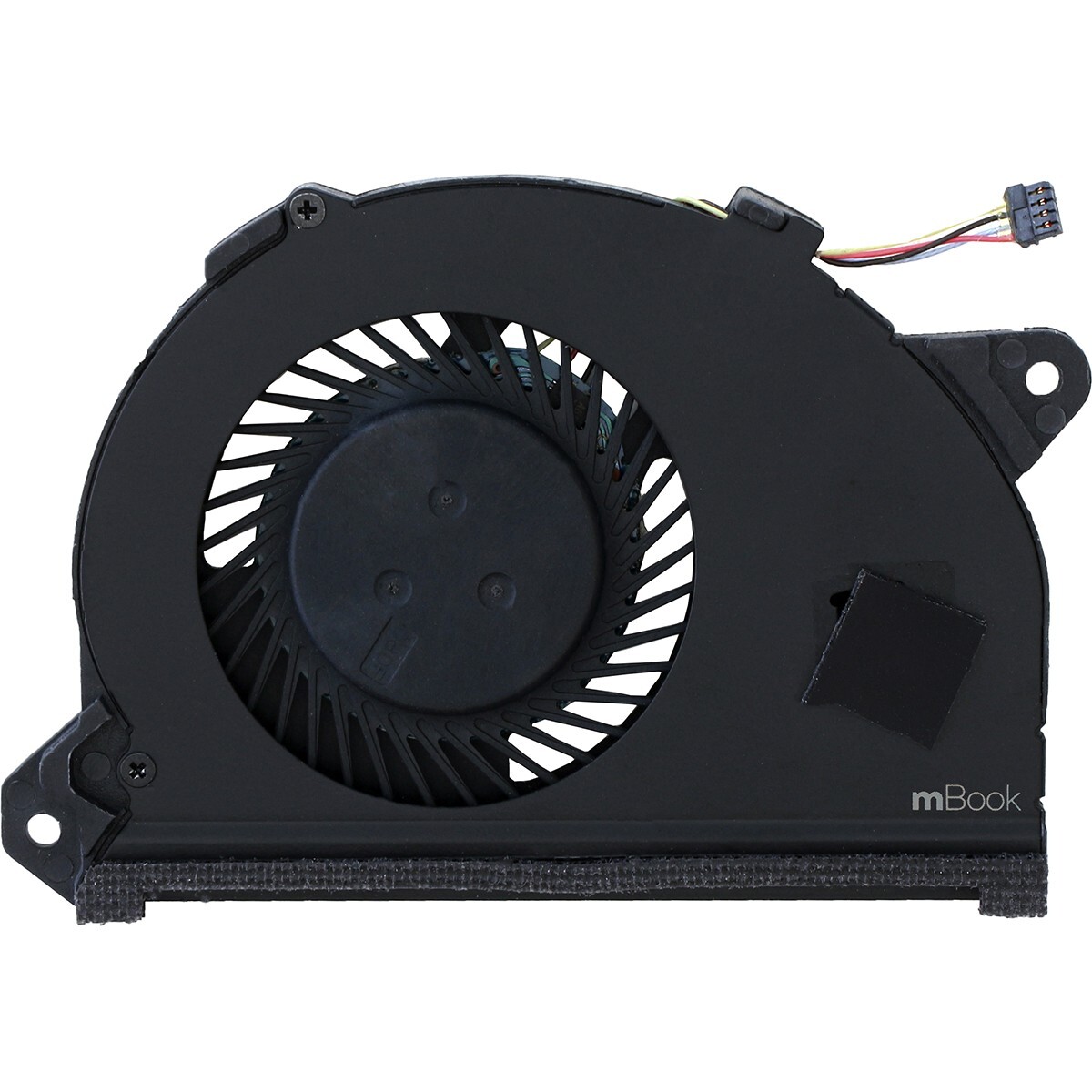Cooler Fan para Asus Ux31a-dh71 Ux31a-ds51t Ux31a-r4003, 