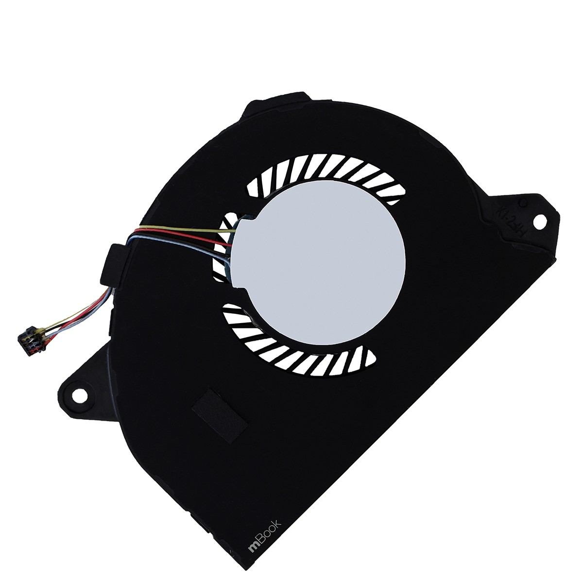 Cooler Fan para Asus Ux31e-rhp5 Ux31e-rsl8 Ux31e-sh72, 
