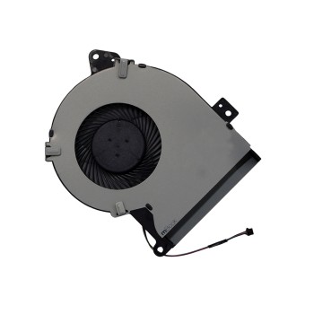 Cooler Fan Ventoinha para notebook Asus X541, 