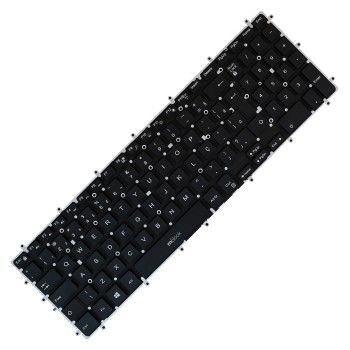 Carcaça base com teclado para Dell INSPIRON 3584, 