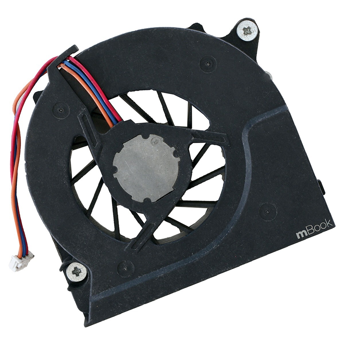 Cooler Fan para HP Compaq Nc6320 Nx6320 Nx6330 6730s C007, 