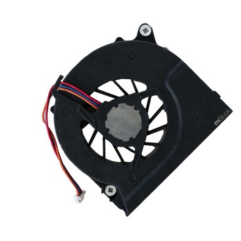 Cooler Fan para HP Compaq Nc6320 Nx6320 Nx6330 6730s C007, 