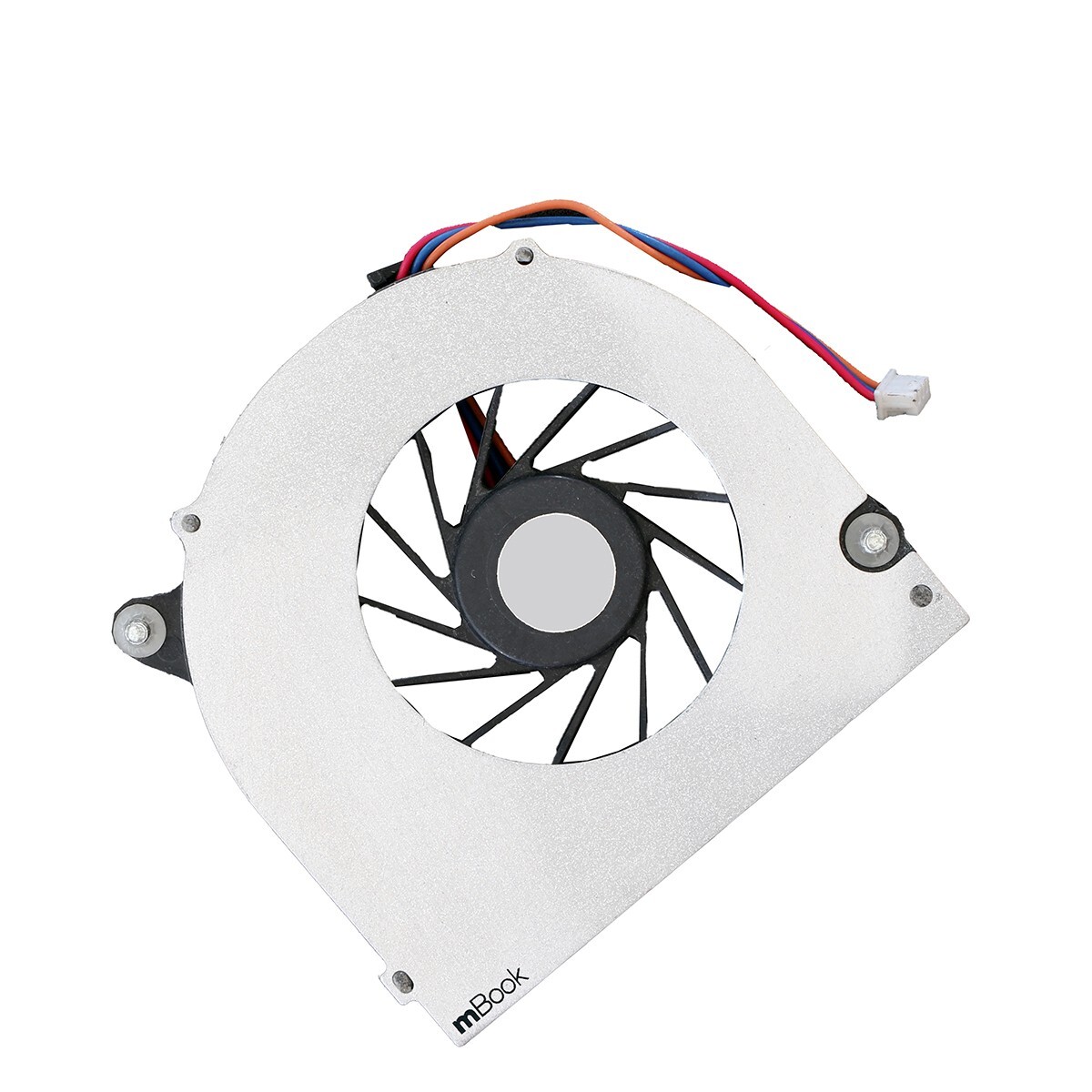 Cooler Fan para HP Compaq Nc6320 Nx6320 Nx6330 6730s C007, 