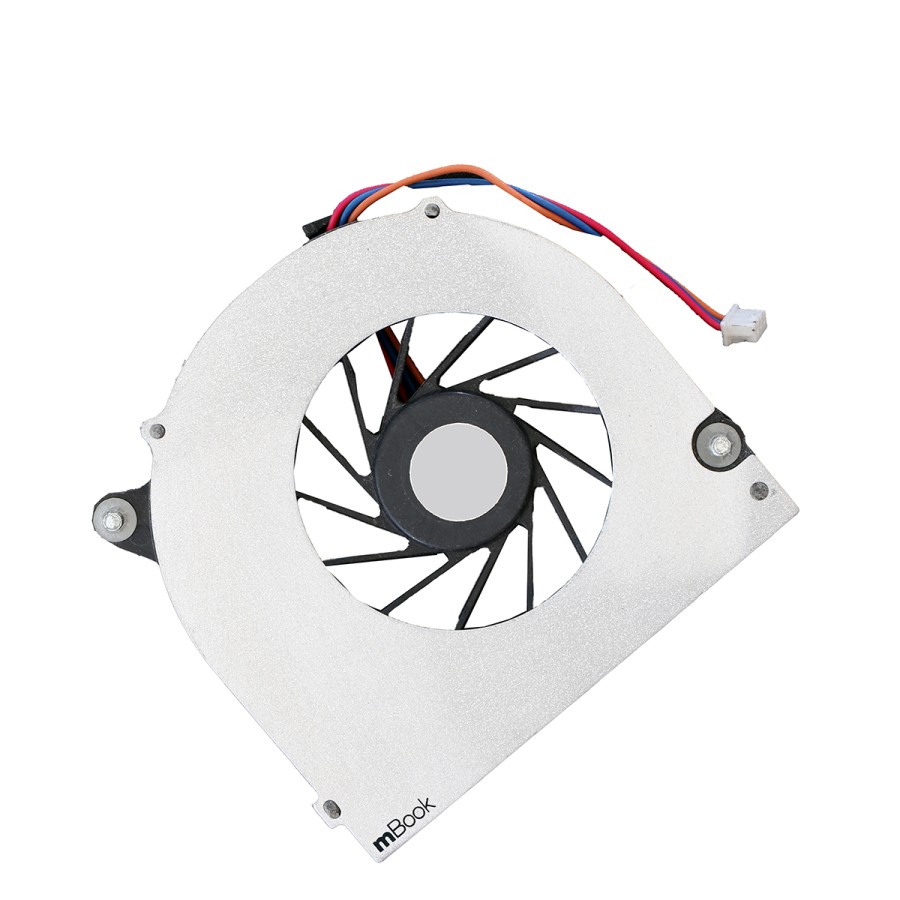 Cooler Fan para HP Compaq Nc6320 Nx6320 Nx6330 6730s C007, 