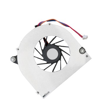 Cooler Fan para HP Compaq Nc6320 Nx6320 Nx6330 6730s C007, 