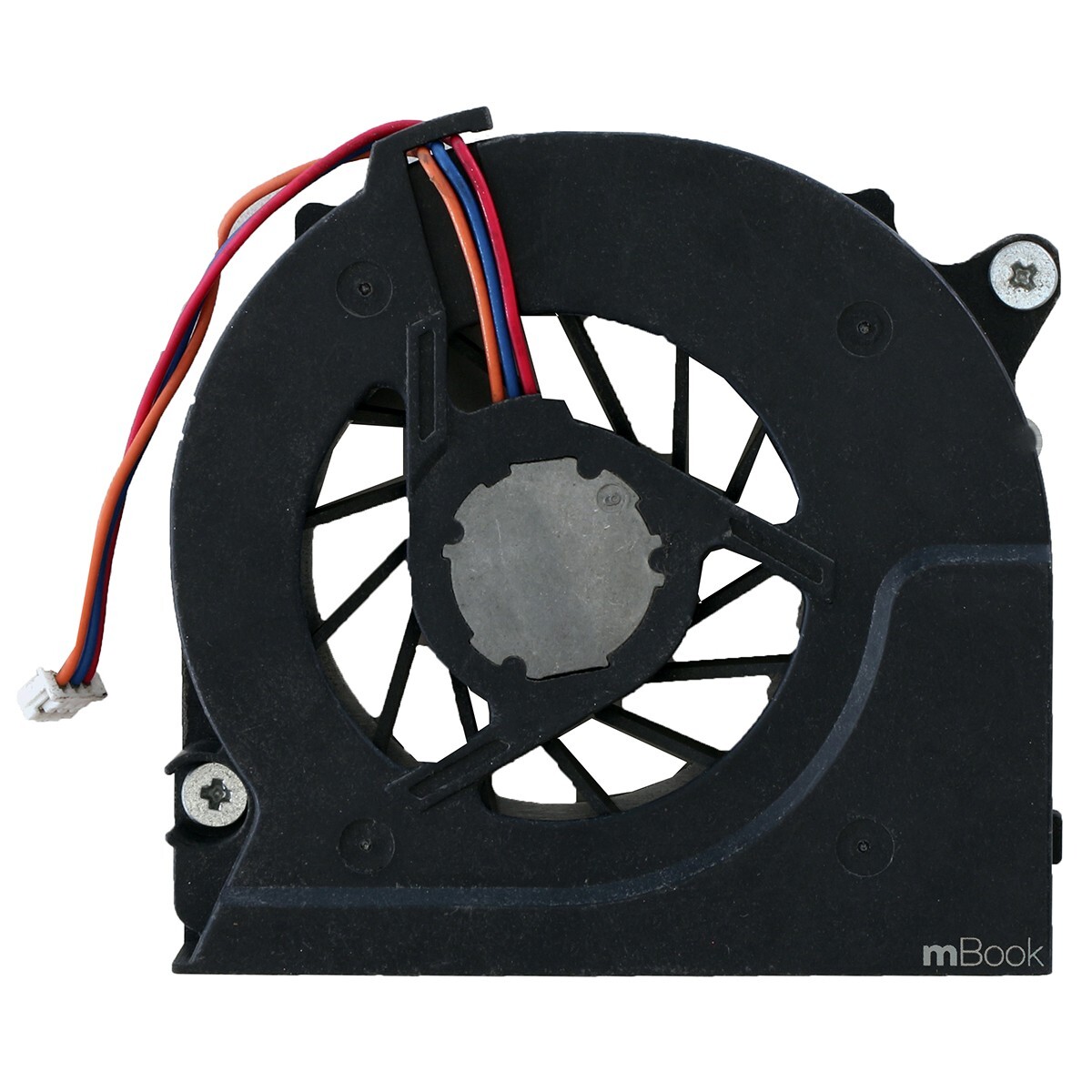 Cooler Fan para HP Compaq Nc6320 Nx6320 Nx6330 6730s C007, 