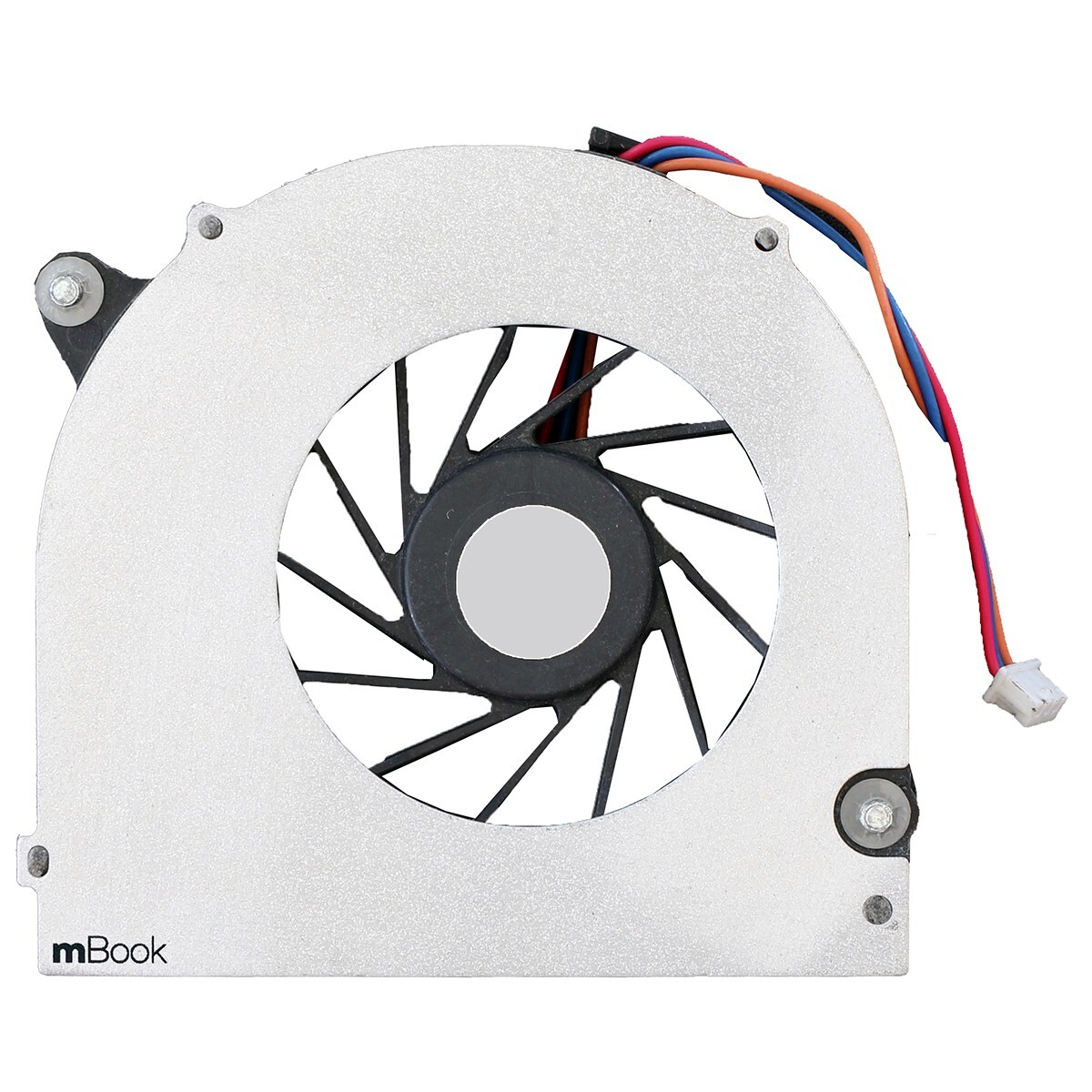 Cooler Fan para HP Compaq Nc6320 Nx6320 Nx6330 6730s C007, 