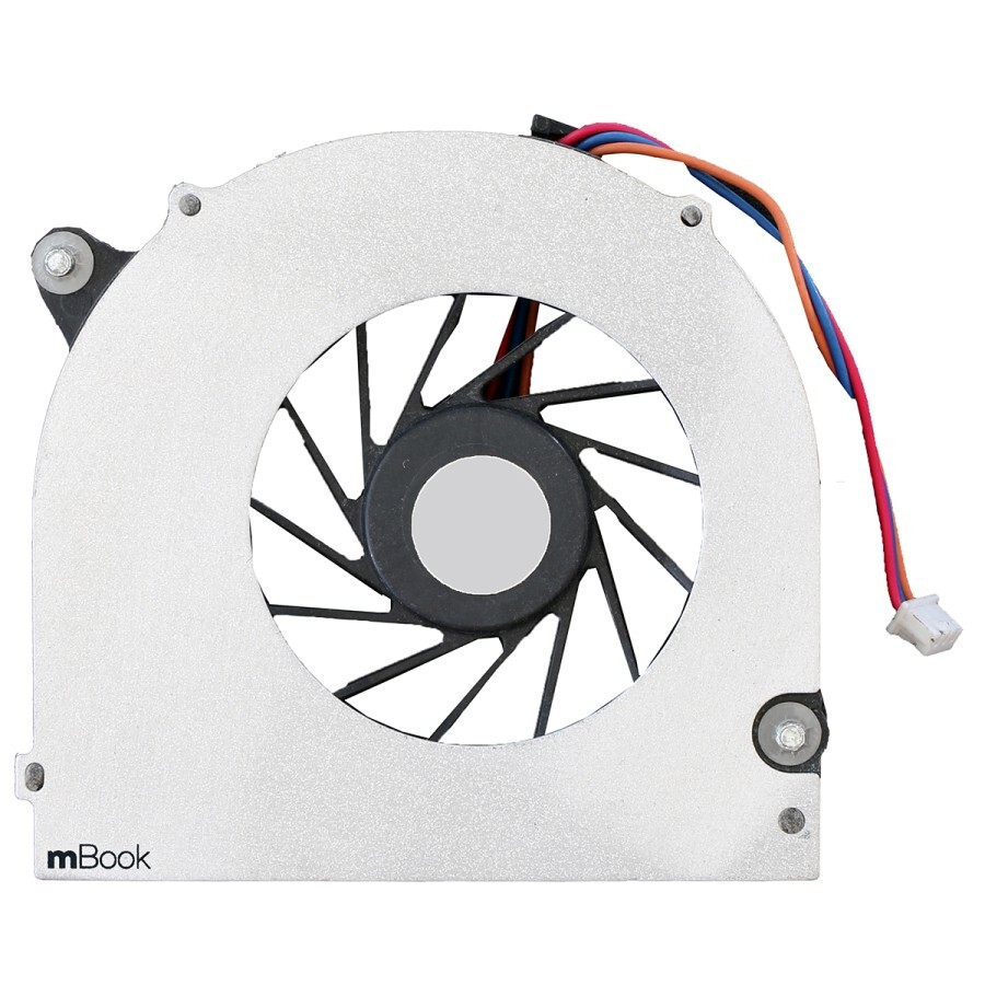 Cooler Fan para HP Compaq Nc6320 Nx6320 Nx6330 6730s C007, 