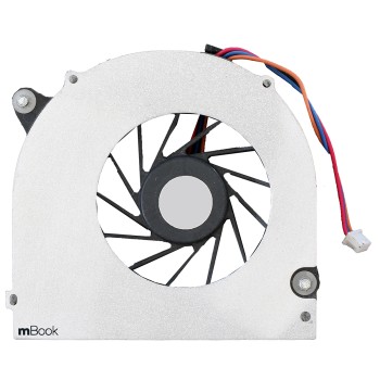 Cooler Fan para HP Compaq Nc6320 Nx6320 Nx6330 6730s C007, 
