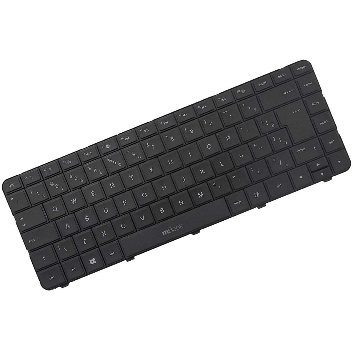 Teclado Compatível com 680074-201, 