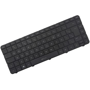 Teclado Hp 1000 - 430 431 630 Compaq 435 436 V121026ar2 Br, 
