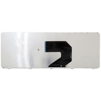 Teclado Hp 1000 - 430 431 630 Compaq 435 436 V121026ar2 Br, 