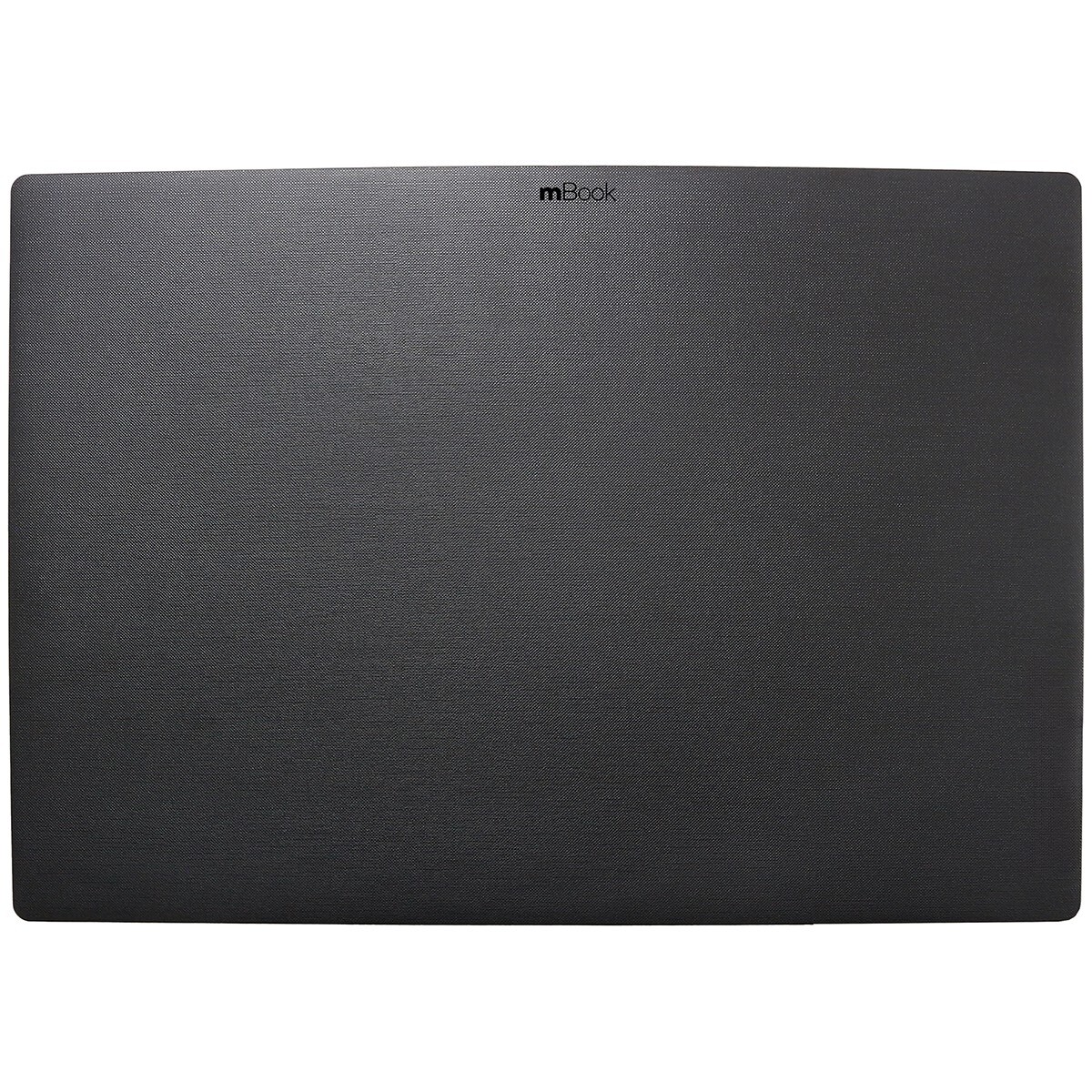Carcaça tampa traseira e moldura frontal para e348430, 