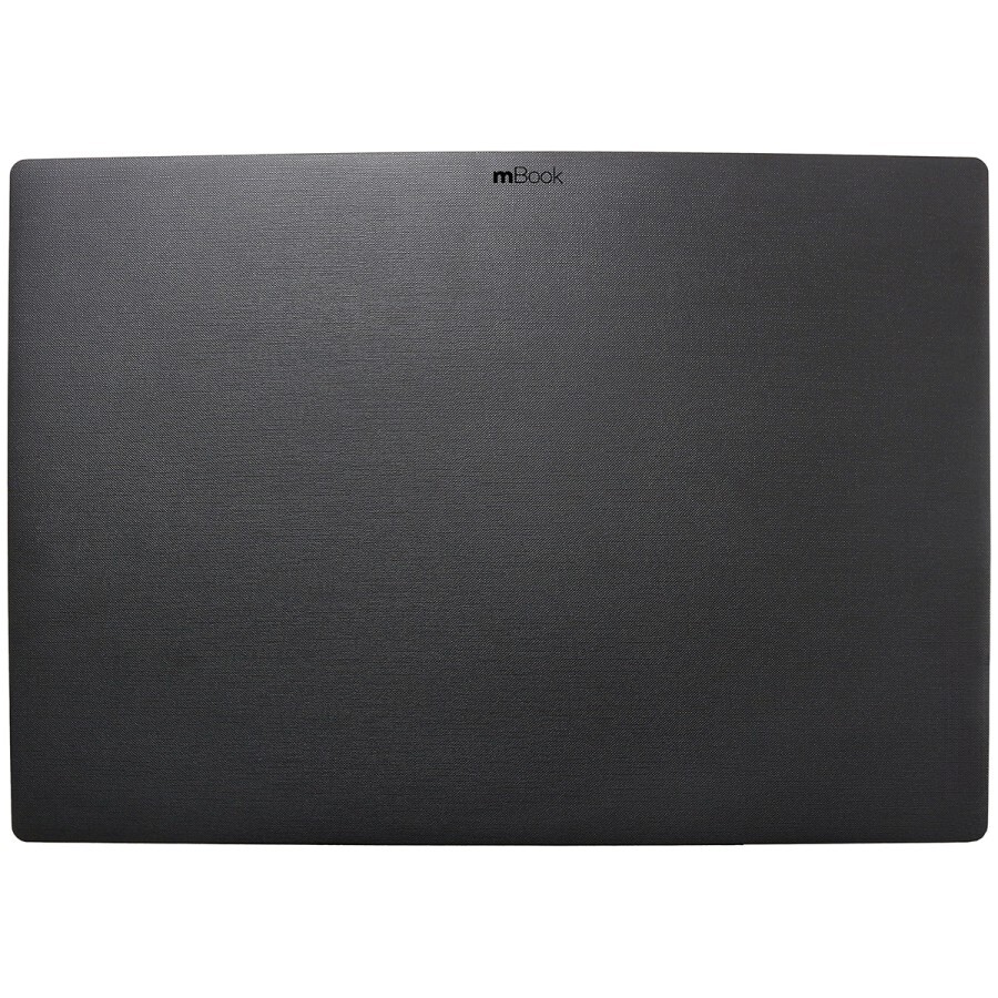 Carcaça tampa traseira e moldura frontal para e348430, 