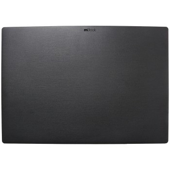 Carcaça tampa traseira e moldura frontal para e348430, 