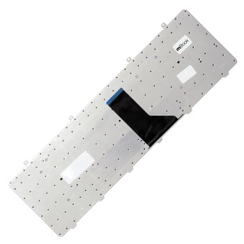 Teclado Dell Inspiron 1564 Aeum6600110 Cn-01mhm5 Nsk-dr0sq, 