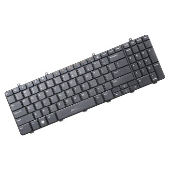 Teclado Dell Inspiron 1564 0h27ft 0hx72h 0xhkkf 9z.n4bsq.0sq, 