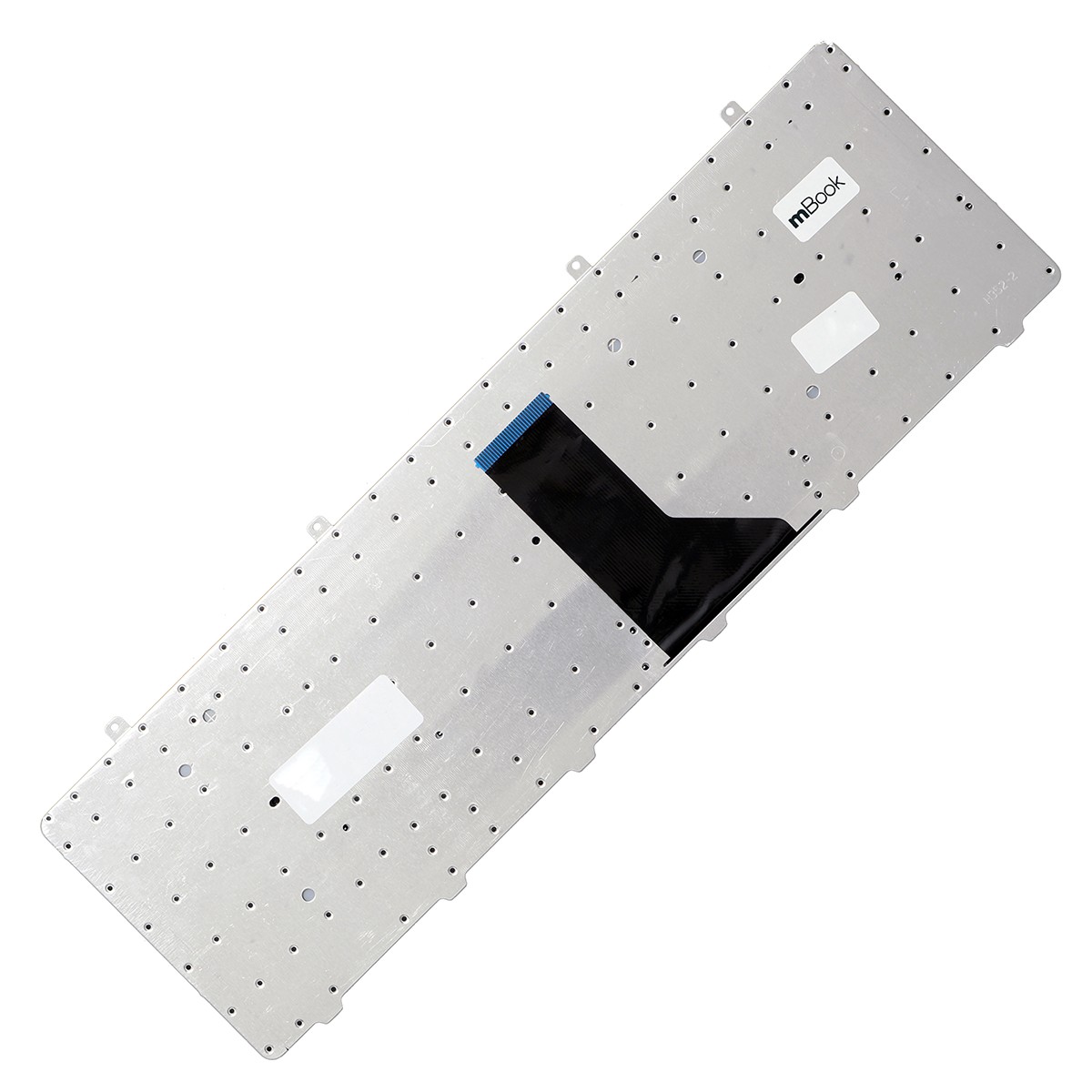 Teclado para Dell Inspiron 1564 Xhkkf 0492gx 9z.n4bsq.01b, 