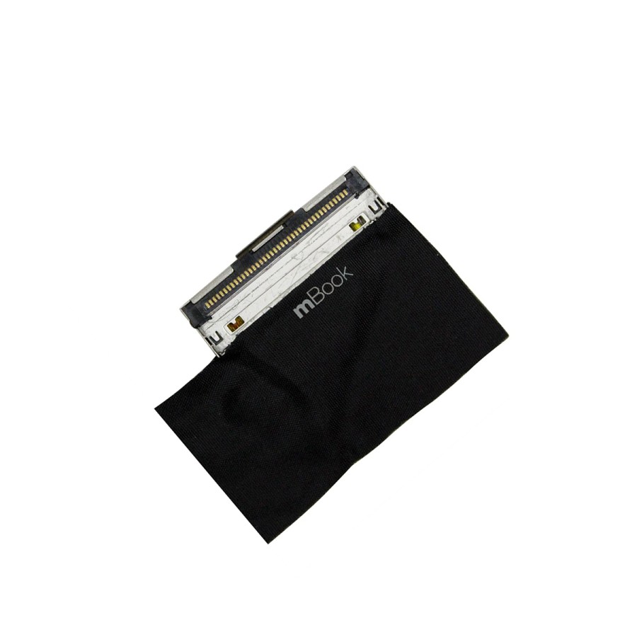 Cabo Flat para Hp G4 Serie 1000 Dd0r12lc030 Dd0r12lc000 Novo, 