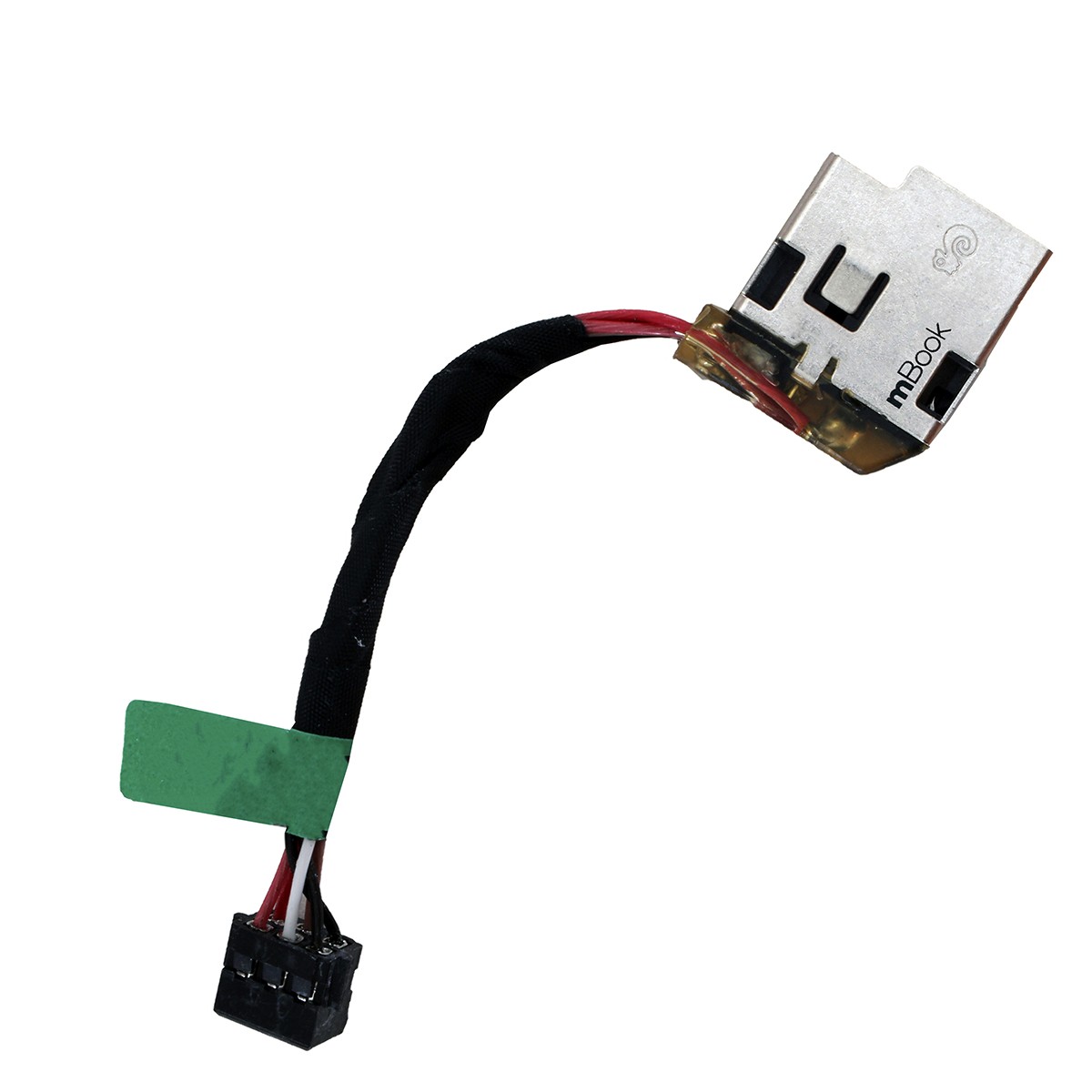 Conector DC Jack para HP Pavilion 14-c000, 
