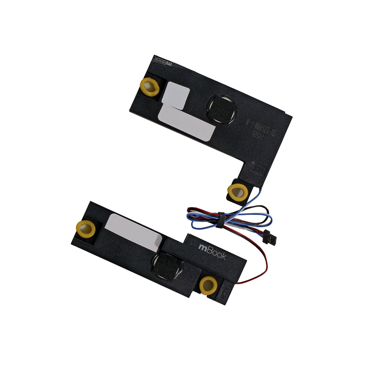 Alto-falantes para Acer compatível com pk23000ov20jhe1, 