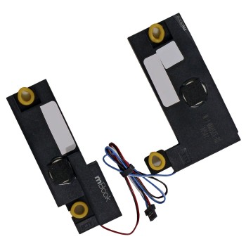 Alto-falantes para Acer compatível com pk23000ov20jhe1, 