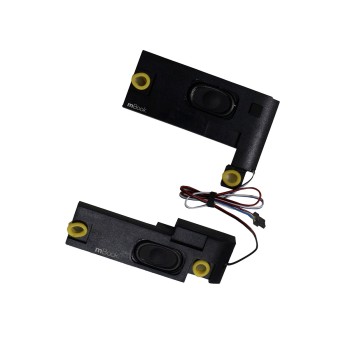 Alto-falantes para Acer E1-521 E5-511, 