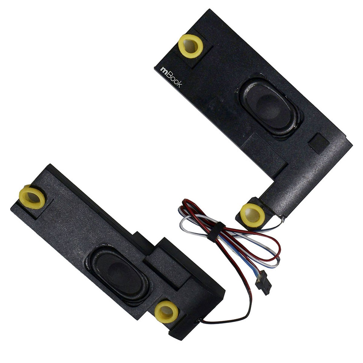 Alto-falantes para Acer compatível C/ pk23000ov10, 