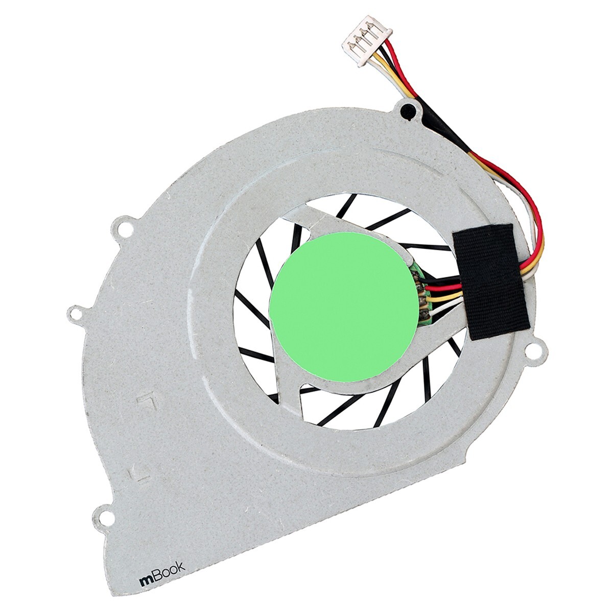 Cooler para Acer Ferrari One 200 F0200-1945 Zh6, 