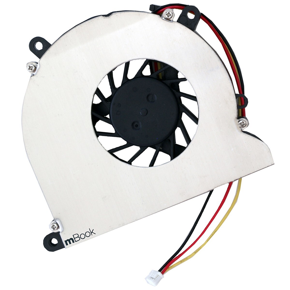 Cooler Ventoinha para Dell Vostro 1310 1320 1510 1520 2510, 