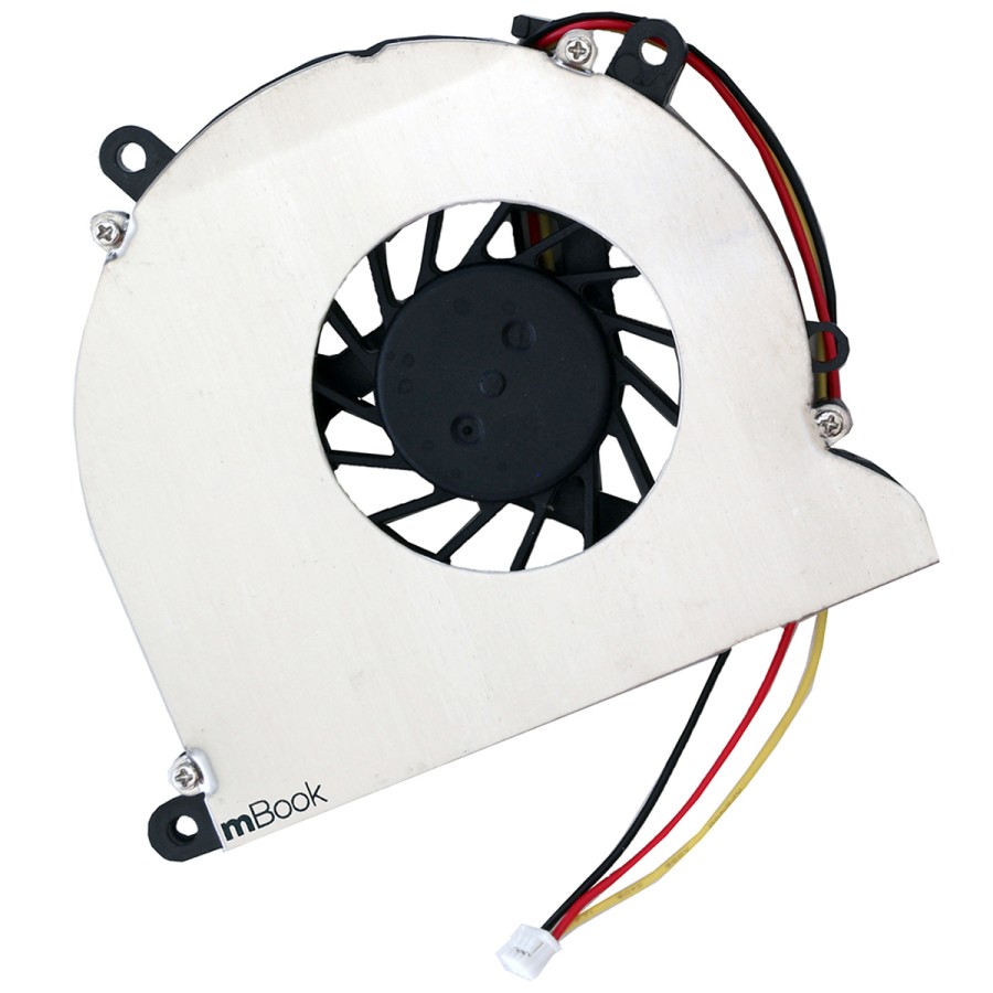 Cooler Ventoinha para Dell Vostro 1310 1320 1510 1520 2510, 